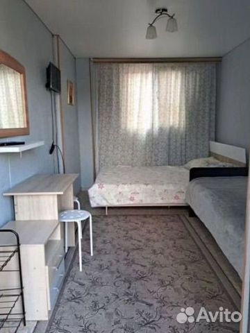 

1-к. дом, 15 м²