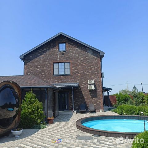 

4-к. дом, 150 м²