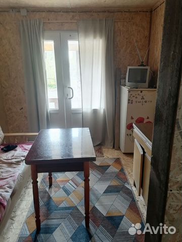 

1-к. дом, 18 м²