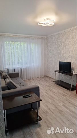 

2-к. квартира, 58 м², 2 кровати