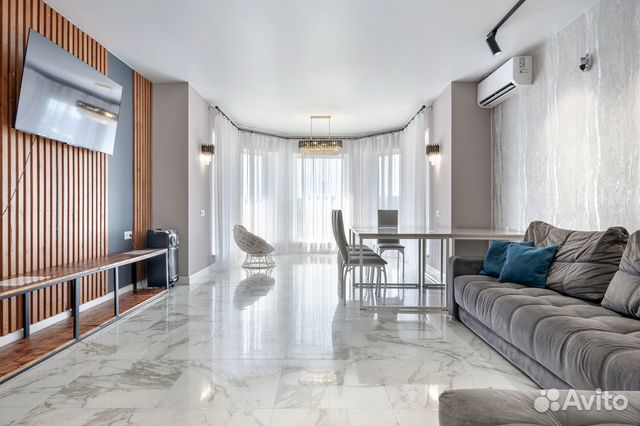 

4-к. коттедж, 180 м²