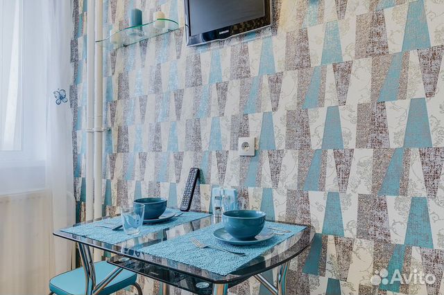 

Квартира-студия, 25 м², 11/22 эт.
