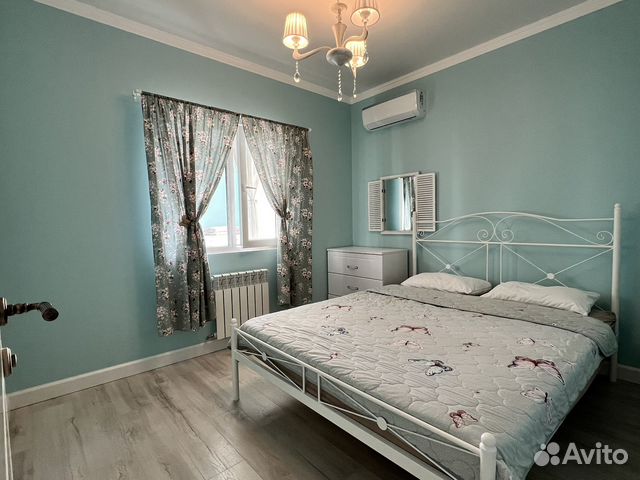 

2-к. квартира, 48 м², 3 кровати