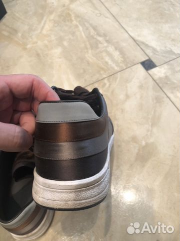 Кроссовки Gucci оригинал