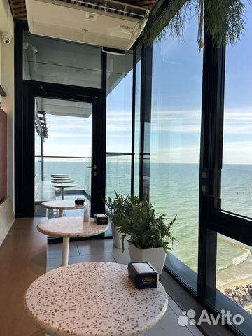 

1-к. квартира, 40 м², 1 кровать