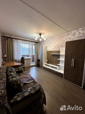 

3-к. квартира, 65 м², 3 кровати