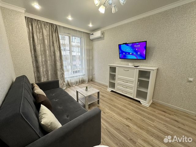 

2-к. квартира, 85 м², 3 кровати