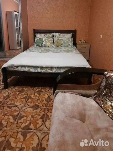 

1-к. квартира, 30 м², 2 кровати