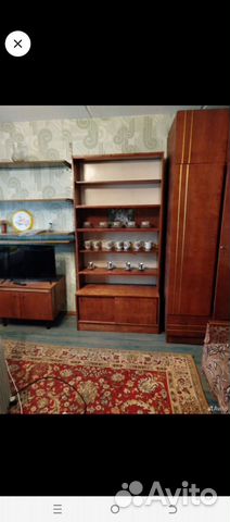 

2-к. квартира, 48,9 м², 2 кровати