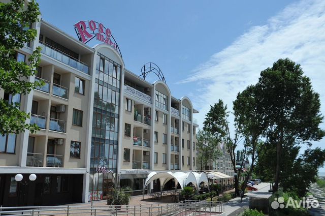 2-к квартира, 36 м², 1/8 эт.
