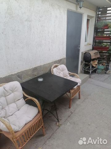 

1-к. квартира, 27 м², 1 кровать