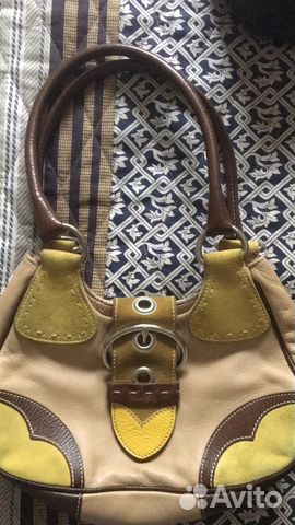 Сумка Prada, оригинал