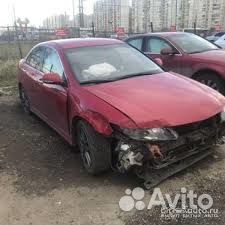 Honda accord 8 в разборку