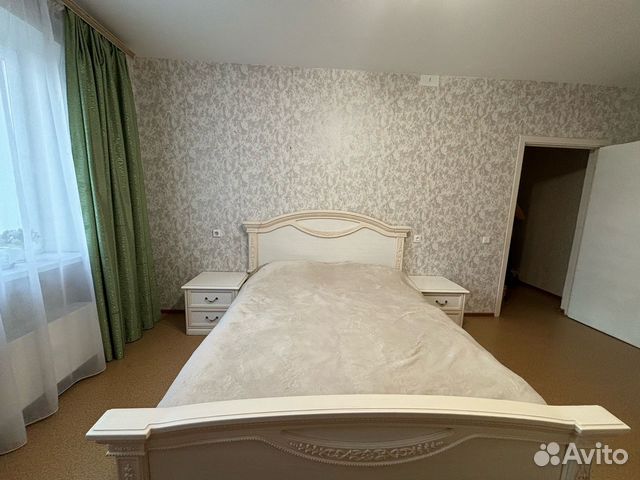 

1-к. квартира, 40 м², 1 кровать