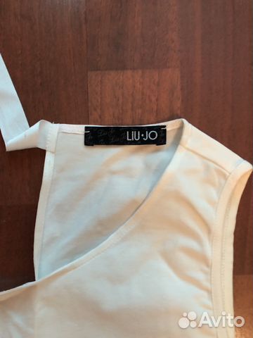 Liu Jo топ Liu Jo топ