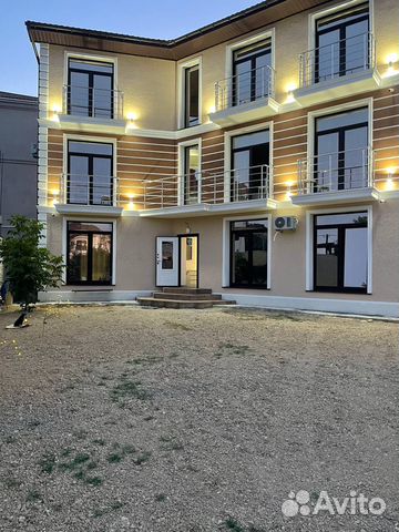 

1-к. таунхаус, 300 м²