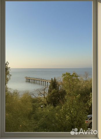 

2-к. квартира, 50 м², 4 кровати