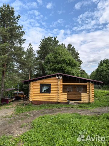 

5-к. дом, 96 м²