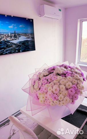 

Квартира-студия, 31 м², 7/14 эт.