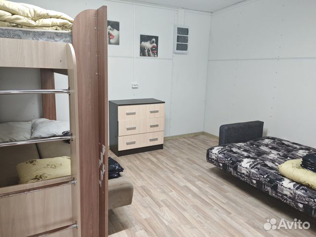 

3-к. дом, 56 м²