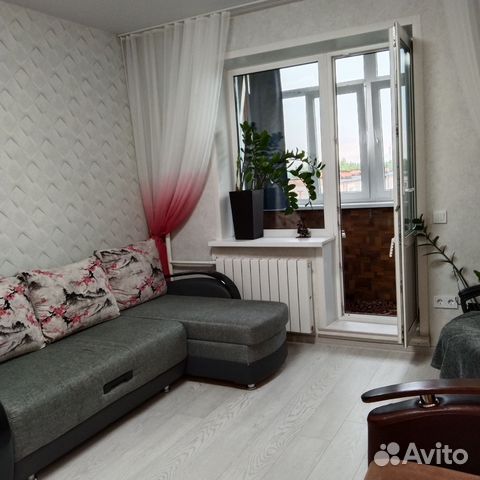 

2-к. квартира, 51,3 м², 4 кровати