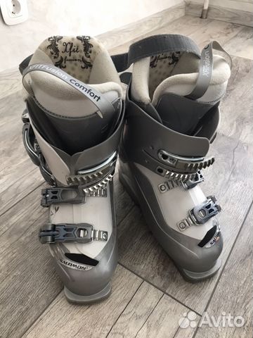 salomon divine 4