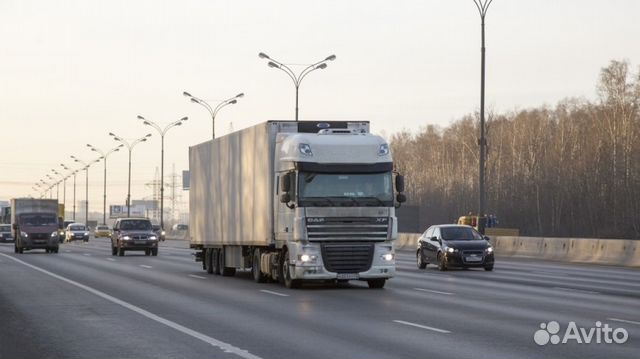 Грузоперевозки по России Грузоперевозки по России