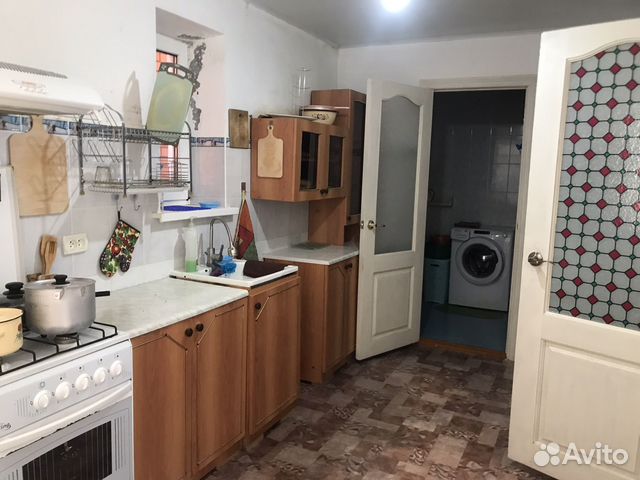 

2-к. дом, 56 м²