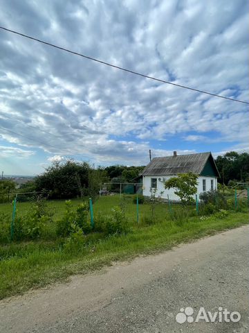 

2-к. дача, 40 м²