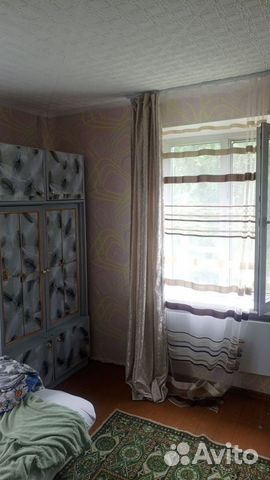 

1-к. квартира, 28 м², 2 кровати