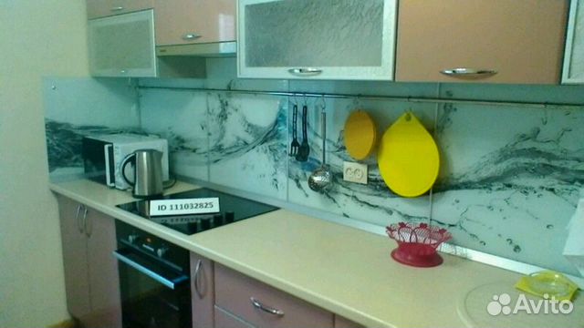 2-к квартира, 50 м², 1/11 эт.