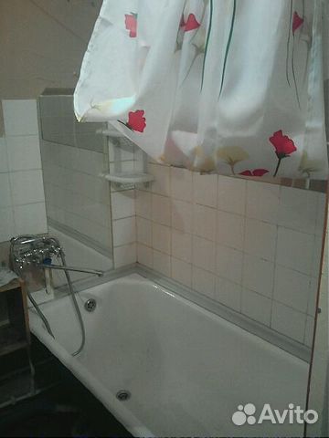 1-к квартира, 30 м², 1/5 эт.