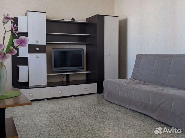 

2-к. квартира, 56 м², 3 кровати