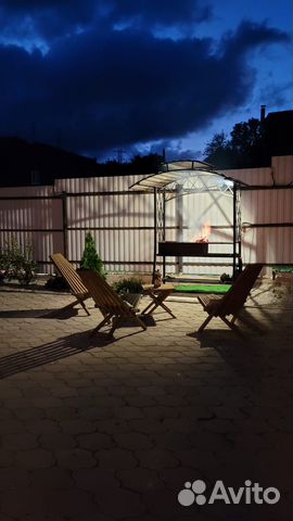 

2-к. дом, 45 м²