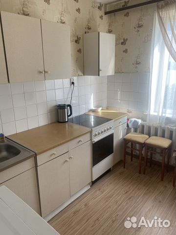 

2-к. квартира, 50 м², 7/7 эт.