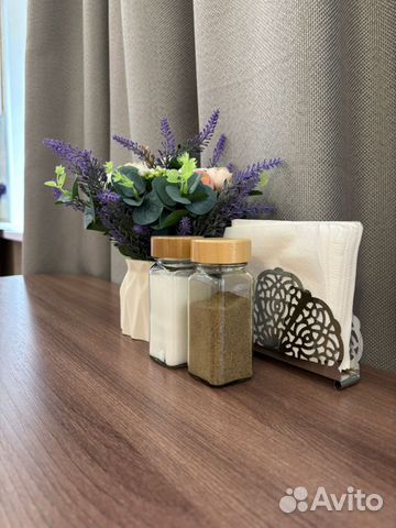 

3-к. квартира, 57 м², 4 кровати