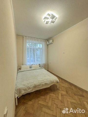 

1-к. квартира, 32 м², 1 кровать