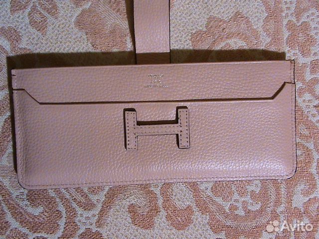 Новый кошелёк 23*10 и 20*10 см и клатч 29*18 см