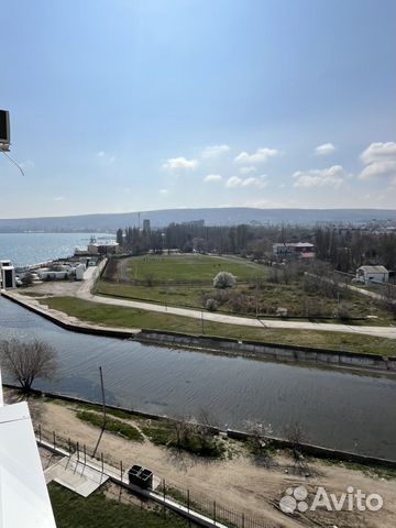 

1-к. квартира, 32 м², 2 кровати