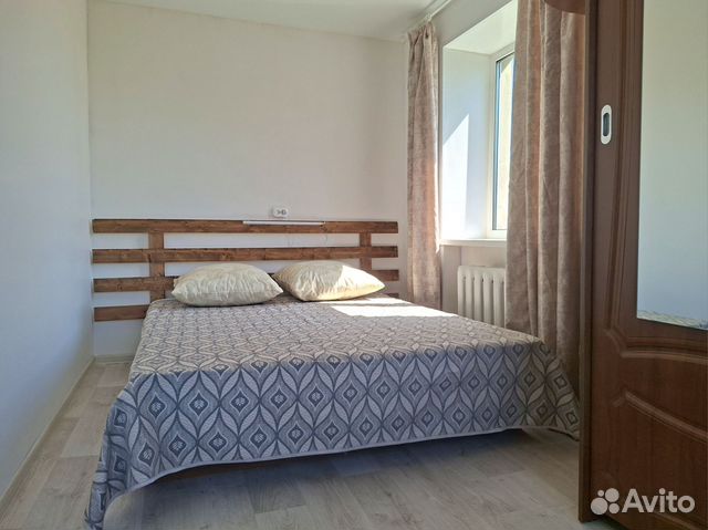 

2-к. квартира, 48 м², 3 кровати