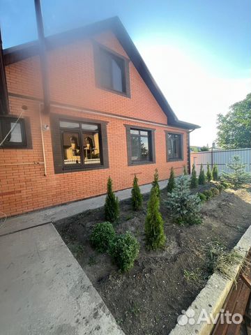 

3-к. дом, 140 м²