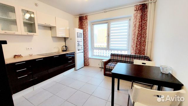 

3-к. квартира, 72,2 м², 5 кроватей