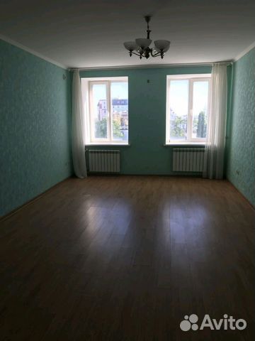 3-к квартира, 115 м², 8/15 эт.