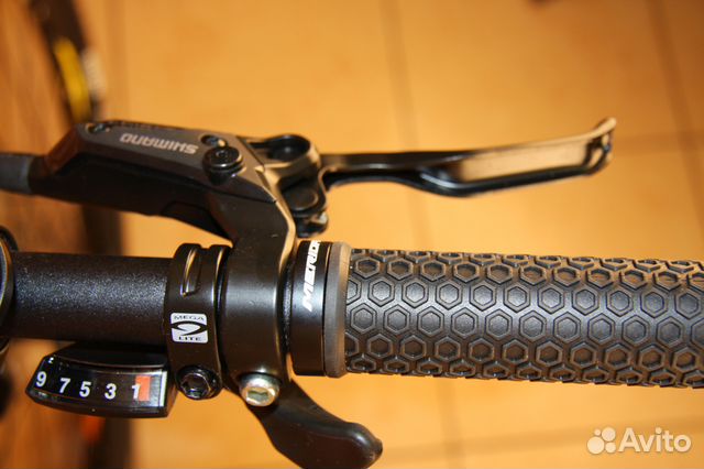 Merida big seven 100 2018 новые