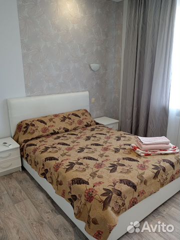 

1-к. квартира, 41 м², 14/16 эт.
