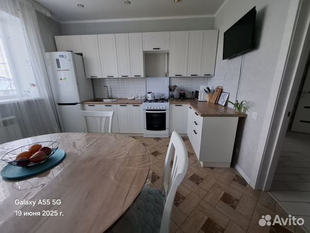 

3-к. дом, 120 м²