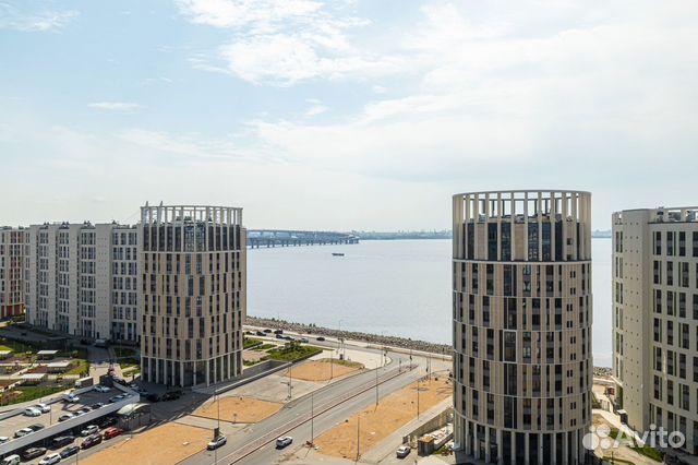 

2-к. квартира, 60 м², 2 кровати