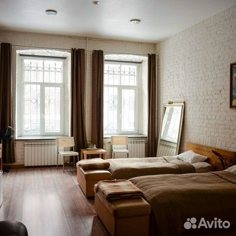 

1-к. таунхаус, 34 м²