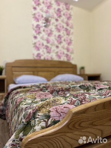 

2-к. квартира, 54 м², 3 кровати