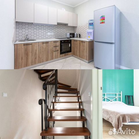 

5-к. коттедж, 180 м²